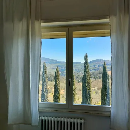 Apartamento Le Statue *