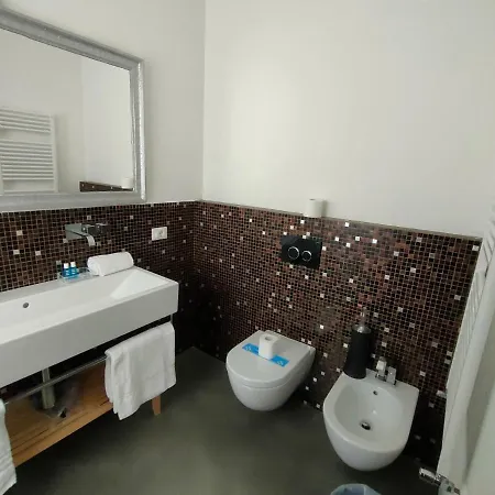 アパート ル スタチュ フィレンツェ