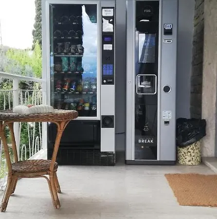 Apartamento Le Statue