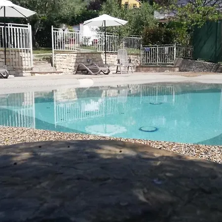 ル スタチュ アパート フィレンツェ