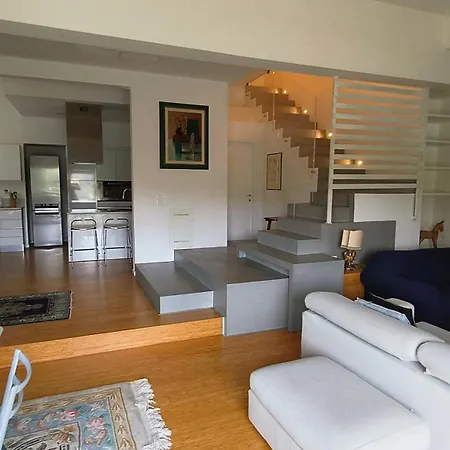 ル スタチュ アパート フィレンツェ