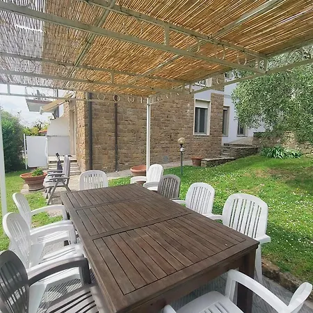 アパート ル スタチュ