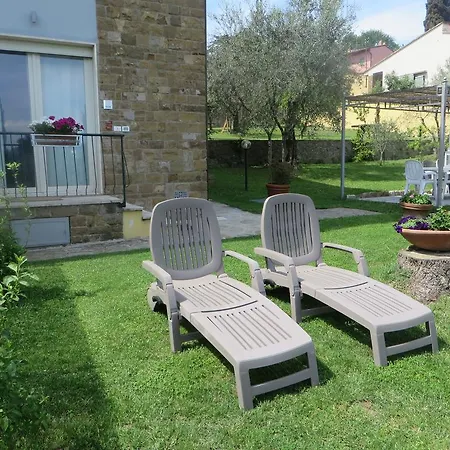Apartamento Le Statue *