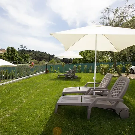 アパート ル スタチュ