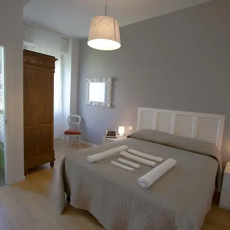 Le Statue Apartamento