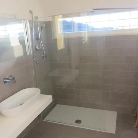 ル スタチュ アパート フィレンツェ