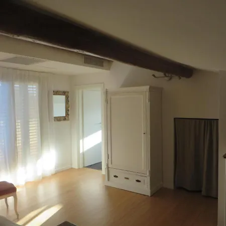 Apartamento Le Statue