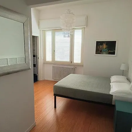 Apartmán Le Statue *