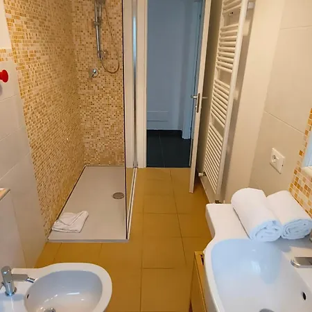 Apartman Le Statue *