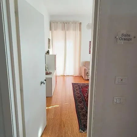 Le Statue Apartman *