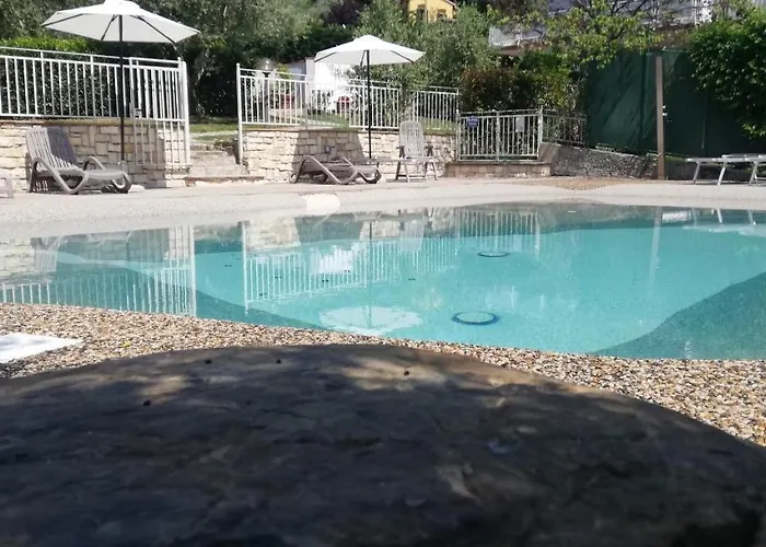 Le Statue דירה פירנצה