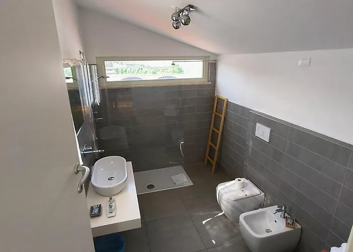 Le Statue Apartment