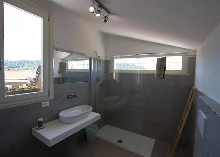 דירה Le Statue פירנצה