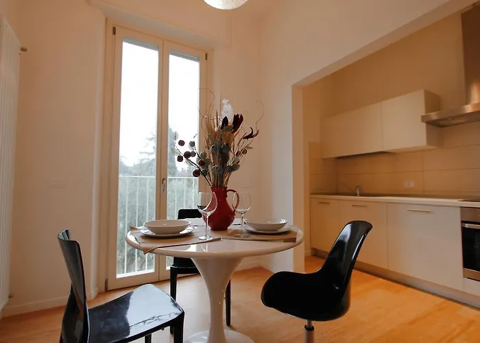 דירה Le Statue *