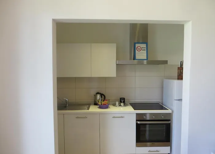 Le Statue דירה *