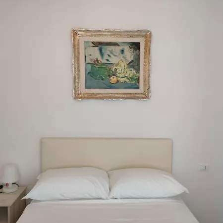 Appartement Le Statue