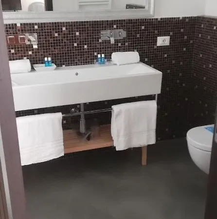 Appartement Le Statue Florence