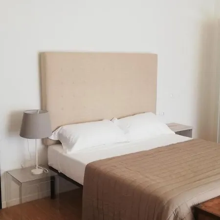 Appartement Le Statue Florence