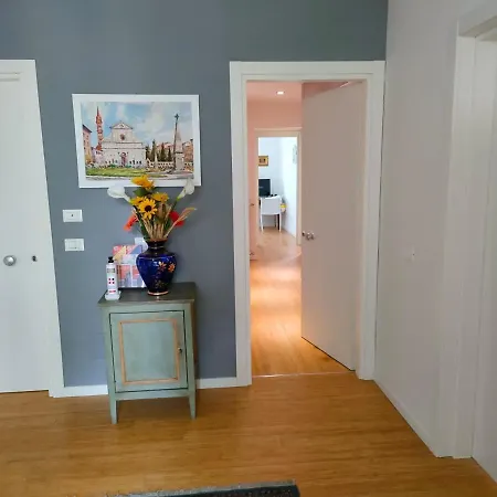 Le Statue Appartement *