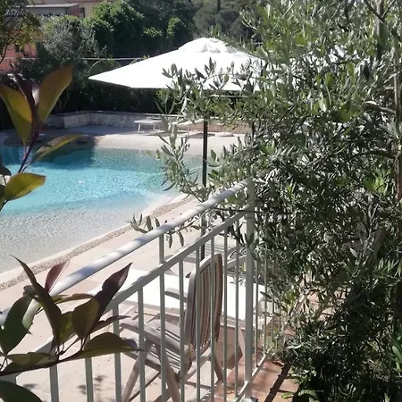 Appartement Le Statue *