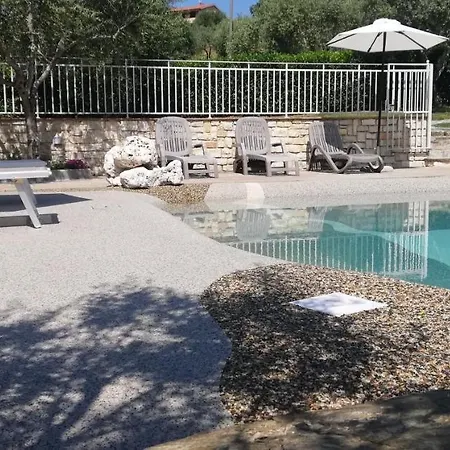 Appartement Le Statue *