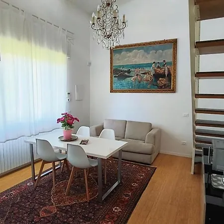 Appartement Le Statue Florence