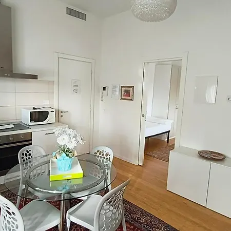 Appartement Le Statue