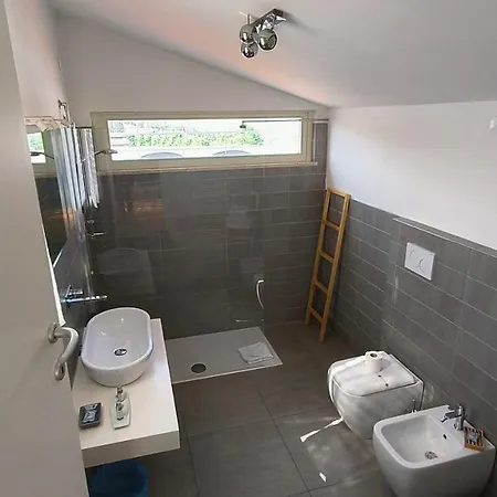 Le Statue Appartement