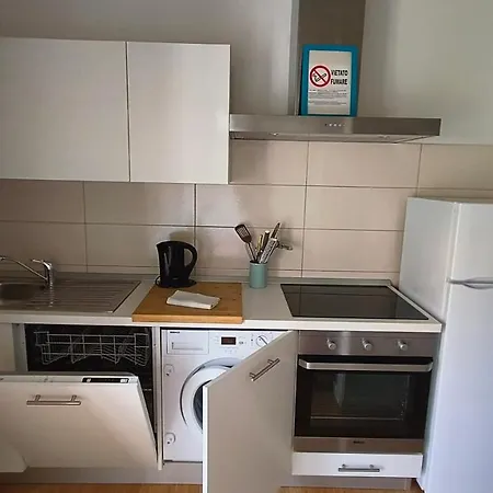 Le Statue Appartement Florence