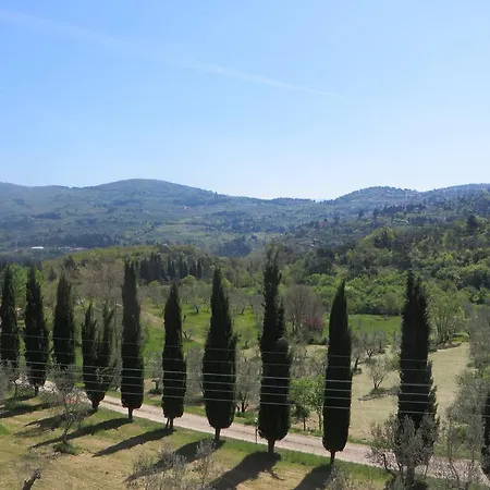 Appartement Le Statue Florence