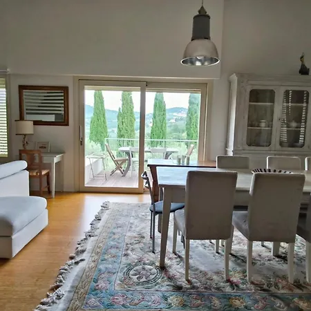 Appartement Le Statue