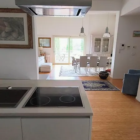 Le Statue Appartement *