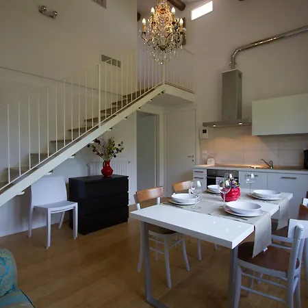 Le Statue Appartement *