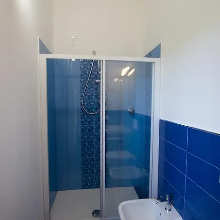 Le Statue Appartement