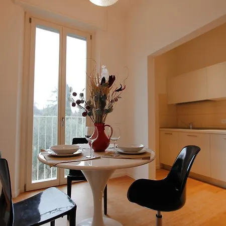 Appartement Le Statue *